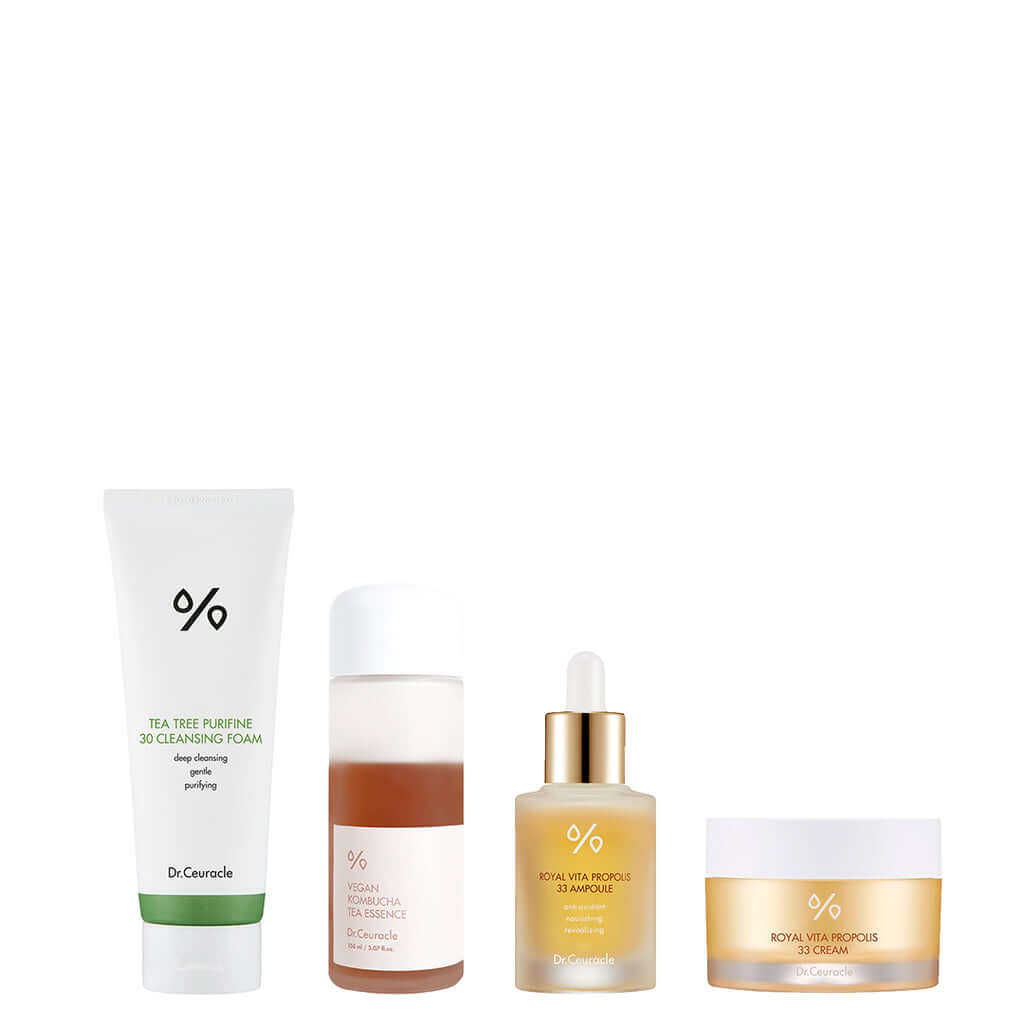 Dr.Ceuracle - Korejas kosmētika | YOKO.LV – Yoko