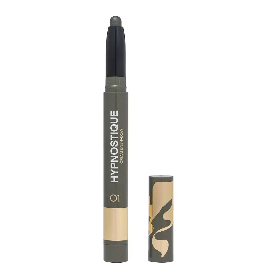 Krēmveida acu ēnu zīmulis finišu Vivienne Sabo Hypnostique Cream Eyeshadow Stick