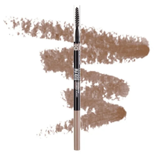 Автоматический карандаш для бровей Vivienne Sabo Brow Arcade Automatic Eyebrow Pencil