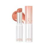 Viegli kūstošs tonējošs balzams lūpām Rom&nd Glasting Melting Balm