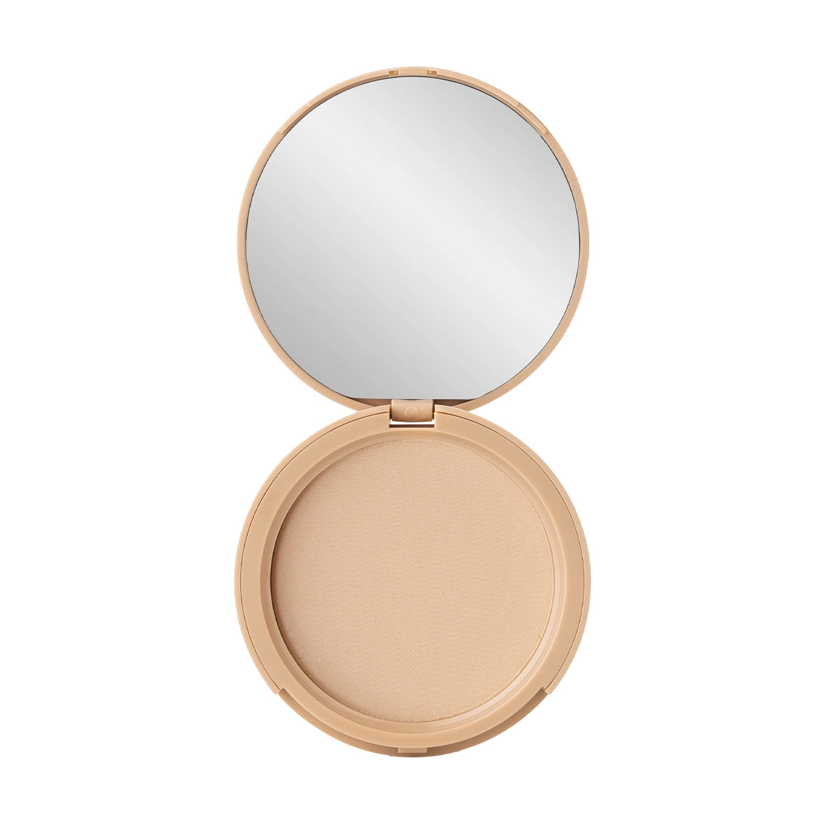 Matējošs kompaktais pūderis ar argāna eļļu Paese Mattifying Argan Pressed Powder