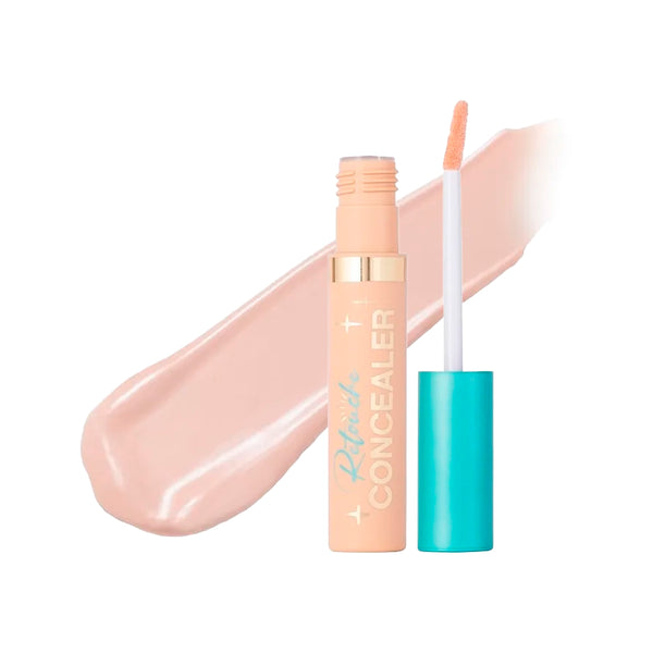 Консилер с естественным покрытием Vivienne Sabo Retouche Concealer