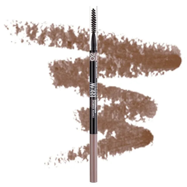 Automātiskais uzacu zīmulis Vivienne Sabo Brow Arcade Automatic Eyebrow Pencil