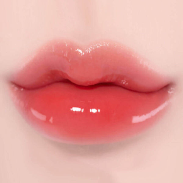 Intensīvs glancēts spīdums lūpām FWEE 3D Voluming Gloss 70%