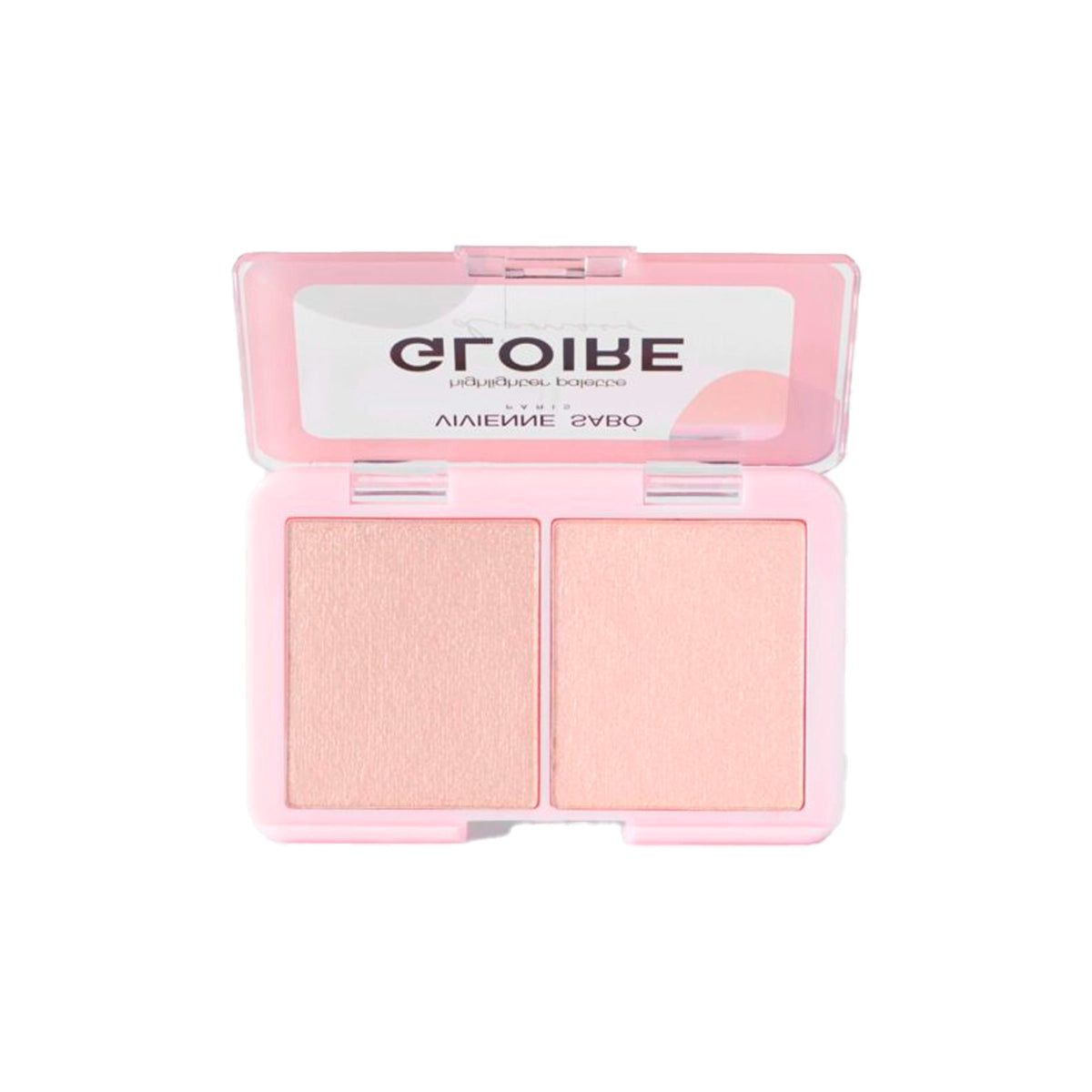 Duo izgaismotājs Vivienne Sabo Gloire D’Amour Duo Highlighter