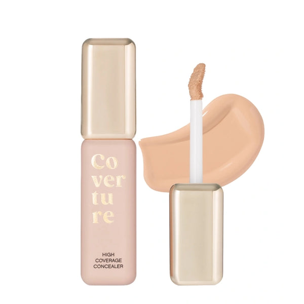 Noturīgs konsīleris Vivienne Sabo Coverture High Coverage Concealer