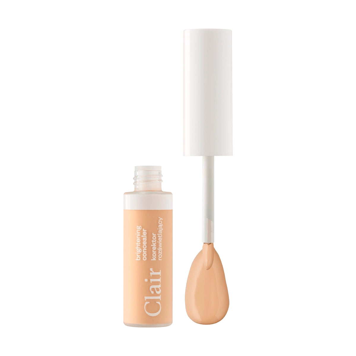 Консилер Paese Clair Perfect Coverage Concealer