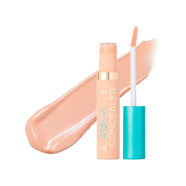 Консилер с естественным покрытием Vivienne Sabo Retouche Concealer