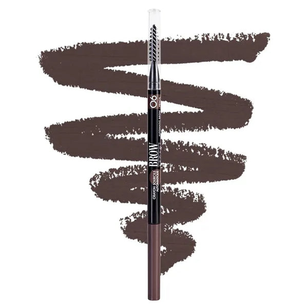 Автоматический карандаш для бровей Vivienne Sabo Brow Arcade Automatic Eyebrow Pencil
