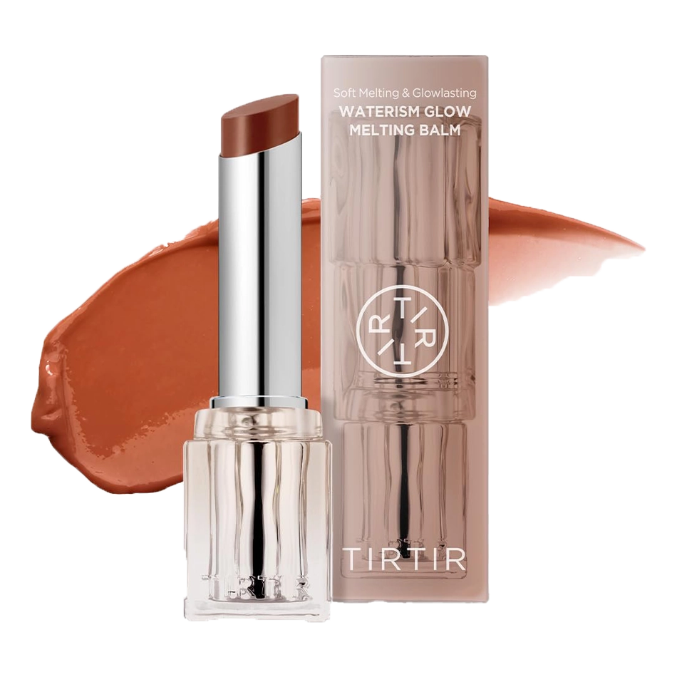 Mitrinošs balzams-tinte lūpām TIRTIR Waterism Glow Melting Balm