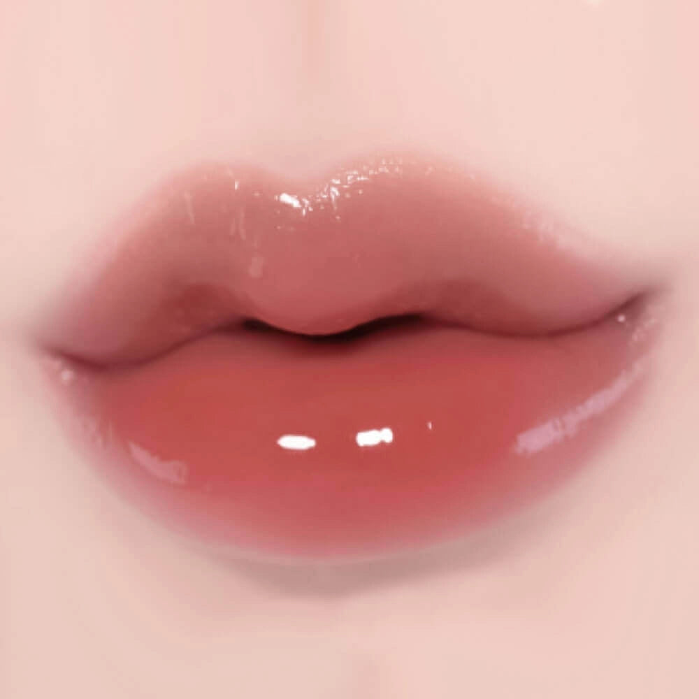 Интенсивный глянцевый блеск для губ FWEE 3D Voluming Gloss 70%