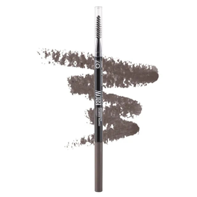 Automātiskais uzacu zīmulis Vivienne Sabo Brow Arcade Automatic Eyebrow Pencil