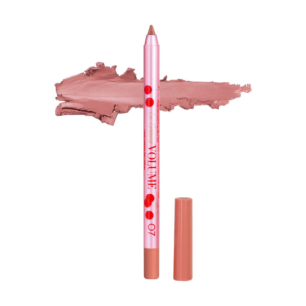 Суперстойкий карандаш для губ Vivienne Sabo Le Grand Volume Lip Pencil