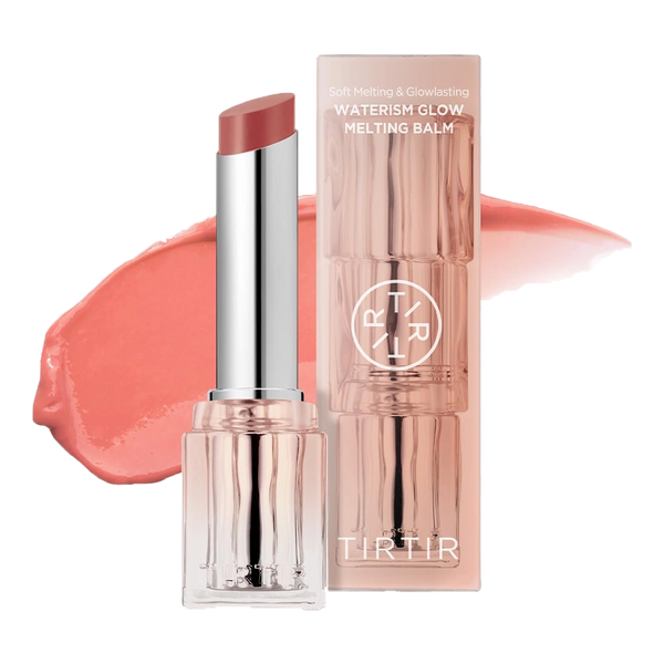 Mitrinošs balzams-tinte lūpām TIRTIR Waterism Glow Melting Balm