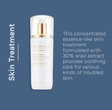 Увлажняющий тонер MISSHA Cell Renew Snail Skin Treatment