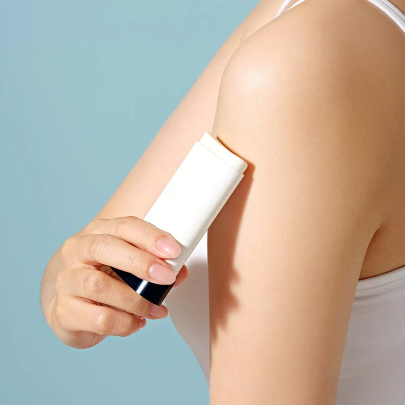 Saules aizsargzīmulis ar probiotiķiem Dr. Ceuracle Pro-Balance Comfort Sun Stick