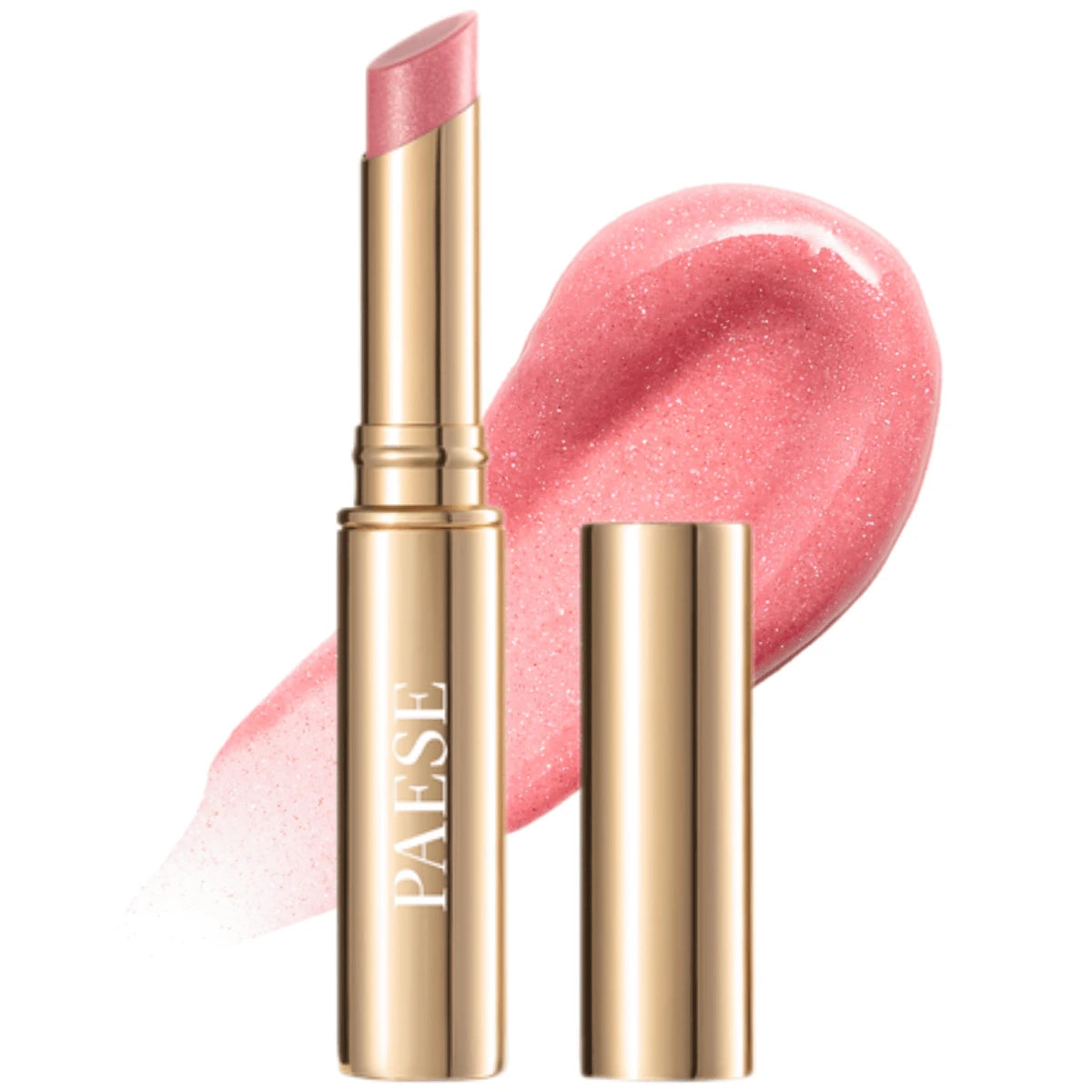Сияющая помада-сыворотка Paese Glowypop Lip Serum