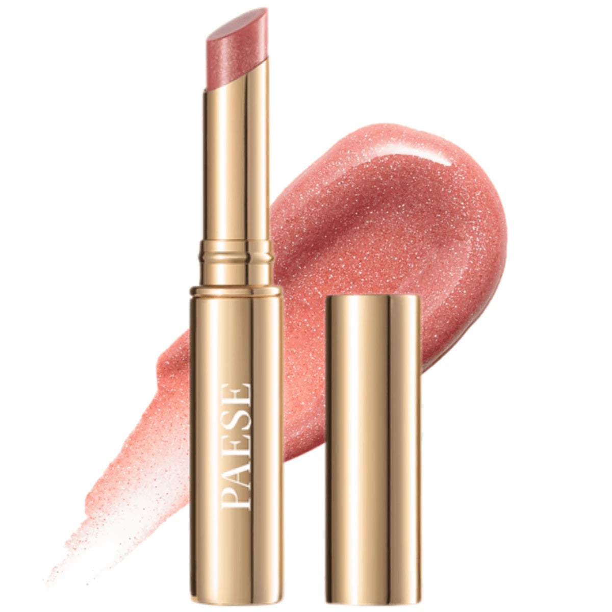 Сияющая помада-сыворотка Paese Glowypop Lip Serum