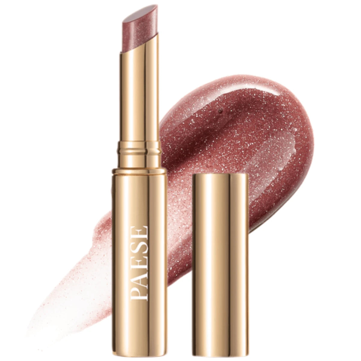 Сияющая помада-сыворотка Paese Glowypop Lip Serum