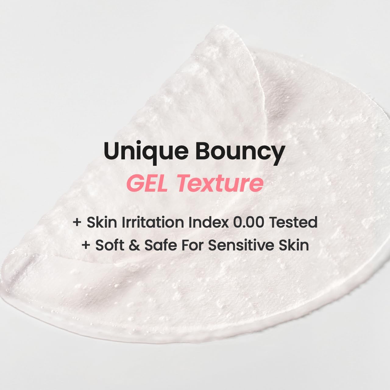 Gela spilventiņi ar toniku un kolagēnu Biodance Collagen Gel Toner Pads