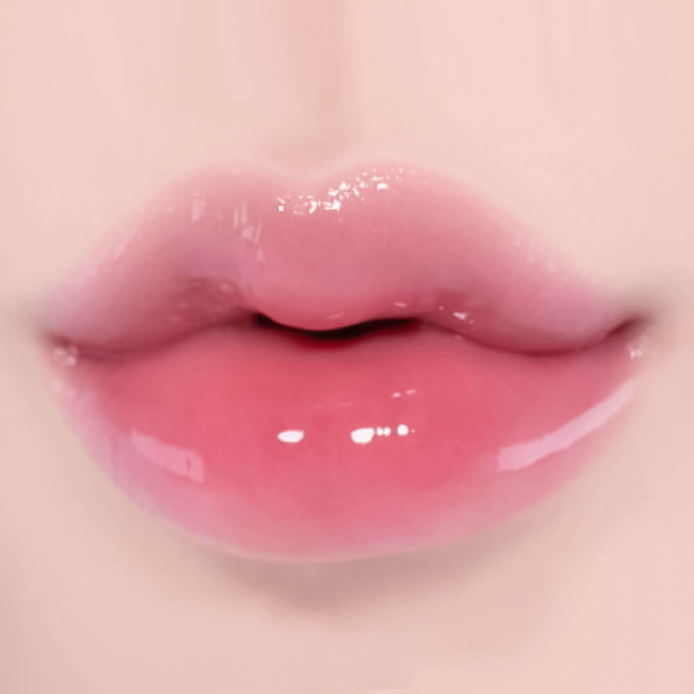 Gaisīgs glancēts spīdums FWEE 3D Voluming Gloss 30%