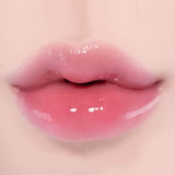 Gaisīgs glancēts spīdums FWEE 3D Voluming Gloss 30%