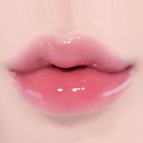 Gaisīgs glancēts spīdums FWEE 3D Voluming Gloss 30%