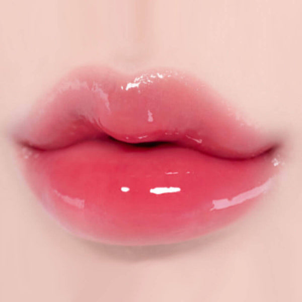 Gaisīgs glancēts spīdums FWEE 3D Voluming Gloss 30%