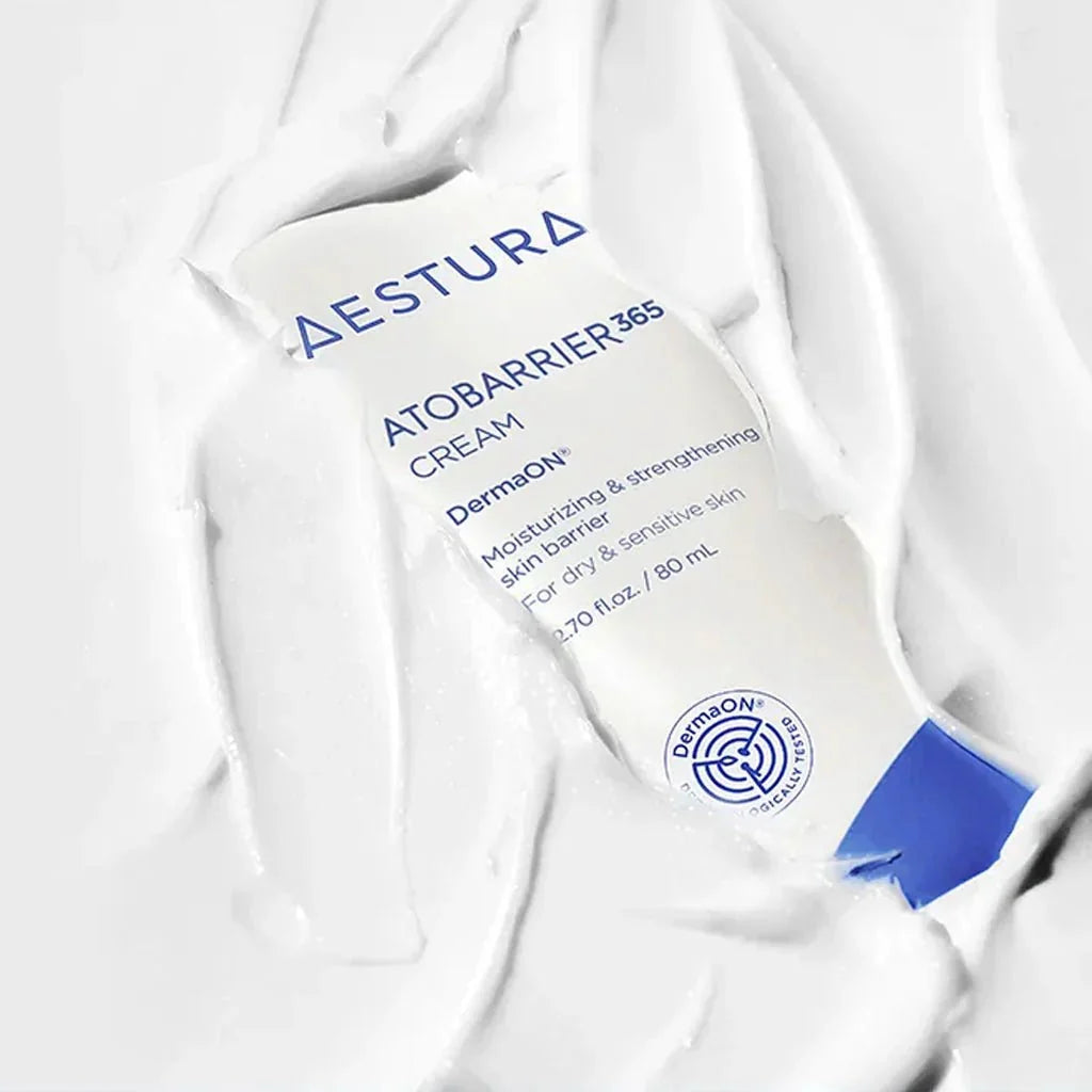 Barojošs sejas krēms AESTURA Atobarrier 365 Cream