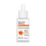 Sejas serums ar bakučiolu APLB Bakuchiol Propolis Ampoule Serum