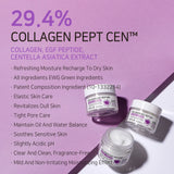 Pretnovecošanas sejas krēms APLB Collagen EGF Peptide Facial Cream