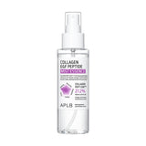 Mitrinošs sejas mists APLB Collagen EGF Peptide Mist Essence