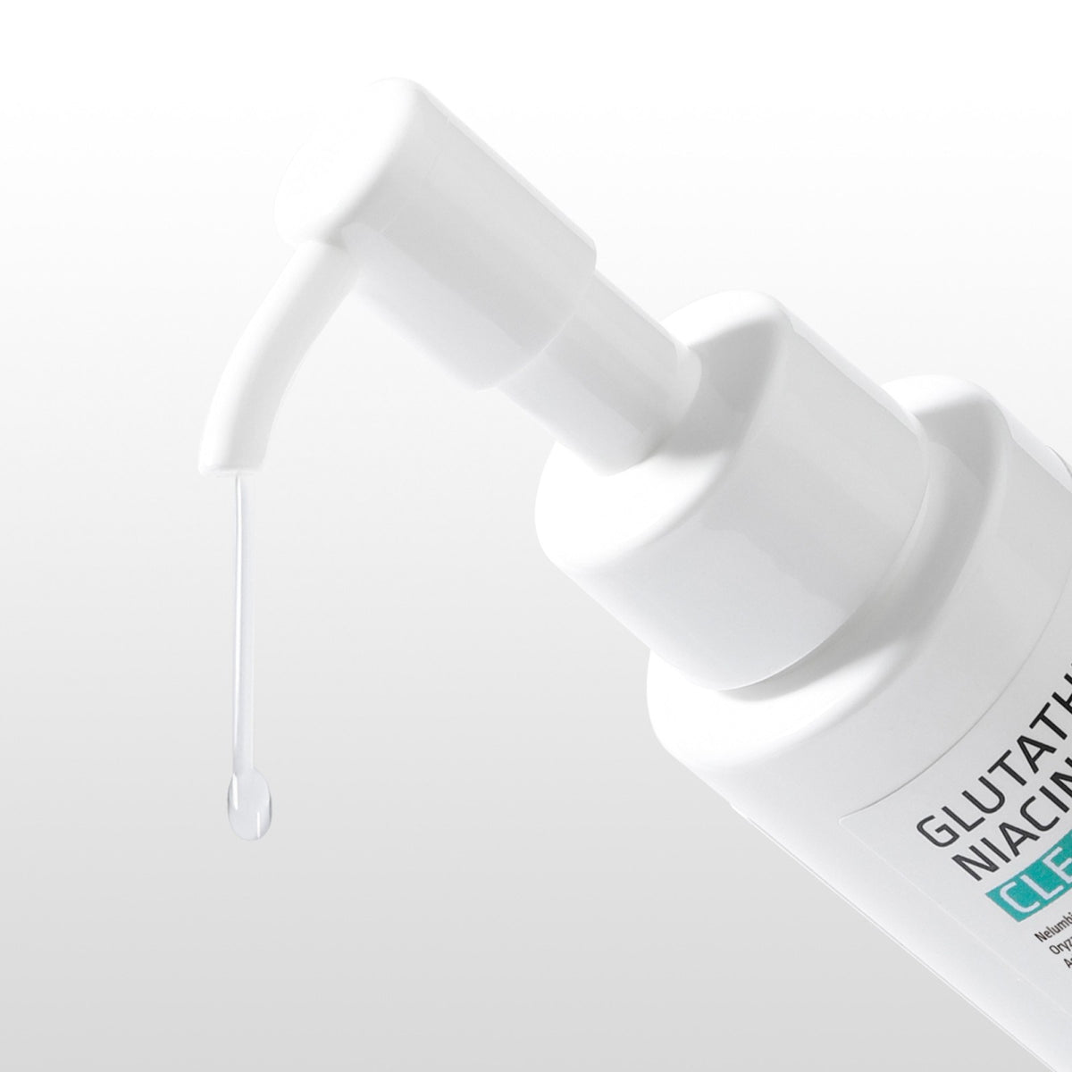 Attīrošā eļļa ar glutationu APLB Glutathione Niacinamide Cleansing Oil