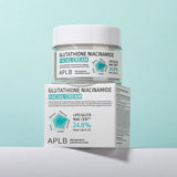 Izgaismojošs sejas krēms APLB Glutathione Niacinamide Facial Cream