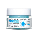 Mitrinošs sejas krēms APLB Hyaluronic Acid Ceramide HA B5 Facial Cream