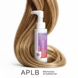 Barojoša matu eļļa APLB Intensive Booster Hair Oil