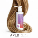 Barojošs matu līdzeklis APLB Intensive Booster Hair Treatment