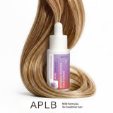 Galvas ādas serums ar keratīnu APLB Intensive Booster Scalp Serum