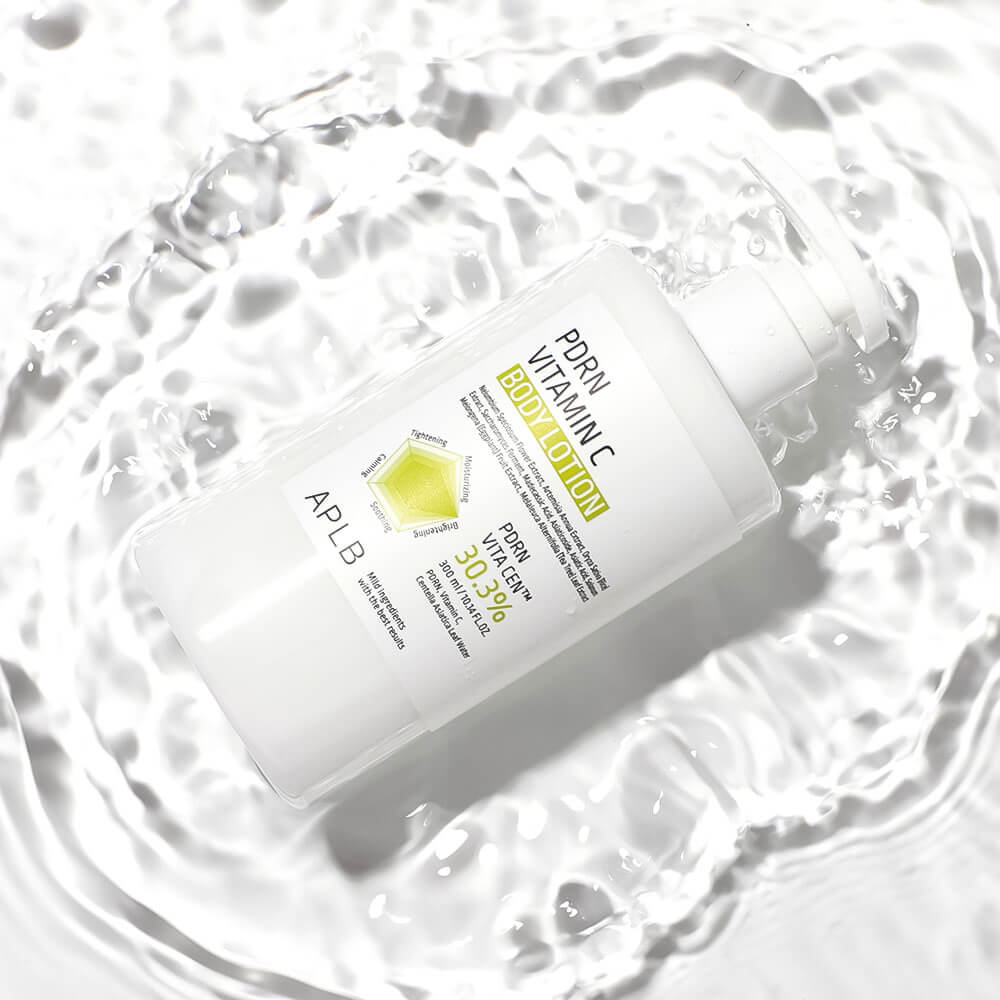 Ķermeņa losjons APLB PDRN Vitamin C Body Lotion