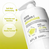 Ķermeņa losjons APLB PDRN Vitamin C Body Lotion