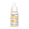 Stiprinošs ampulu serums ar retinolu APLB Retinol Vitamin C Vitamin E Ampoule Serum