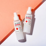 Увлажняющий мист-эссенция с арбутином и салициловой кислотой APLB Salicylic Acid BHA Arbutin Mist Essence