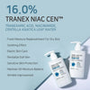 Ķermeņa losjons ar traneksamskābi APLB Tranexamic Acid Niacinamide Body Lotion