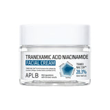 Pretpigmentācijas krēms APLB Tranexamic Acid Niacinamide Facial Cream