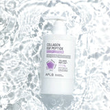 Лосьон для упругости кожи тела APLB Collagen EGF Peptide Body Lotion