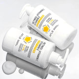 Лифтинг-лосьон для тела APLB Retinol Vitamin C Vitamin E Body Lotion