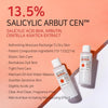 Attīrošs toniks ar arbutīnu un salicilskābi APLB Salicylic Acid BHA Arbutin Facial Toner