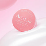 Mitrinoša lūpu maska ARENCIA Honey Glazed Collagen Lip Mask