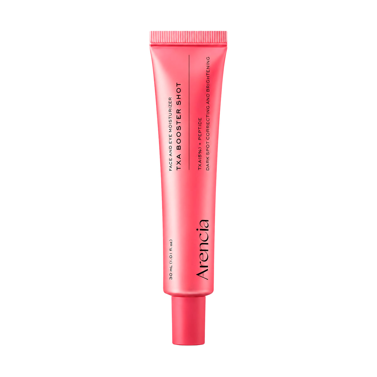 Pretpigmentācijas serums ARENCIA TXA Booster Shot