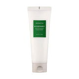 Kondicionieris bez silikona ar rozmarīnu AROMATICA Rosemary Hair Thickening Conditioner